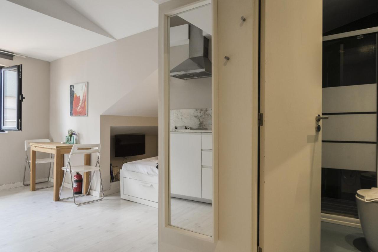 Formosa Stylish By Homing Apartment Porto Exterior photo